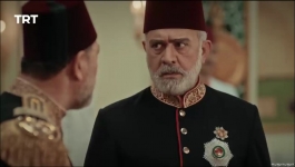 Payitaht Sultan Abdulhamid - Season 01 Episode 445